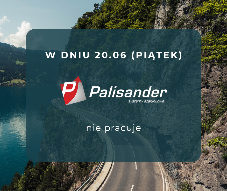 20.06.2025 – informacja